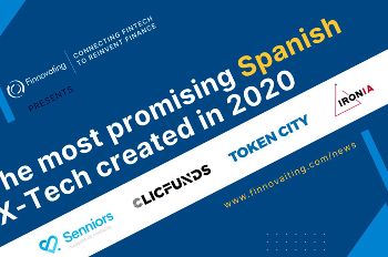 The most promising Spanish X-Tech created in 2020