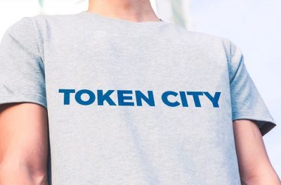 Token City is launching!