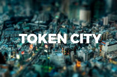 Token City: the marketplace for financial products