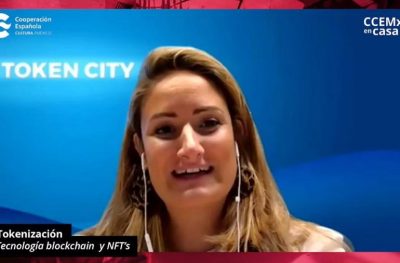 Blockchain tech and NFTs: Transforming cultural industries