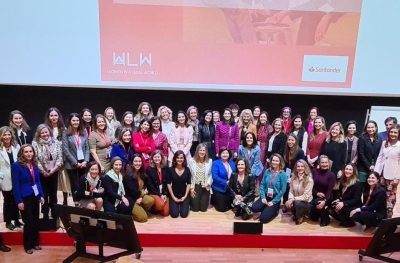 Women in a Legal World and Banco Santander create a School for Women Leaders in collaboration with Harvard Law School