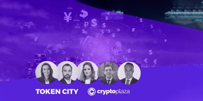 How to create, manage and sell your Tokens with Token City