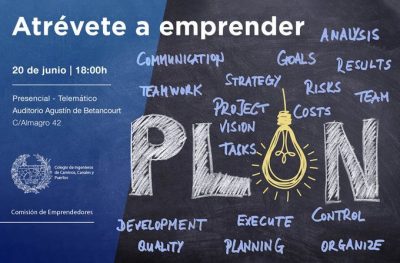Entrepreneurship Day: Dare to be an Entrepreneur