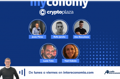 Radio show special from Crypto Plaza Forum 2022 18/11/2022