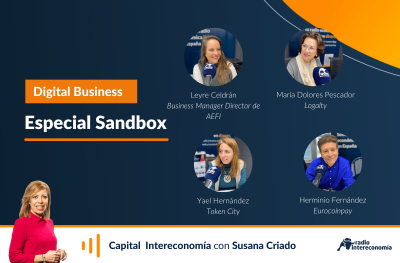 Digital Business Special: Sandbox Anniversary