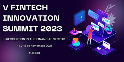 V Fintech Innovation Summit