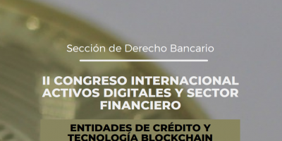 II International Conference on Digital Assets and the Financial Sector
