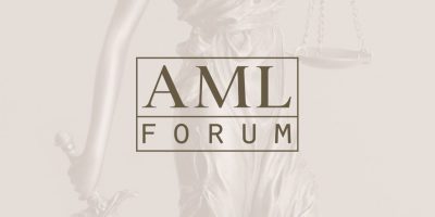 AML Forum: money laundering in the cryptocurrency industry