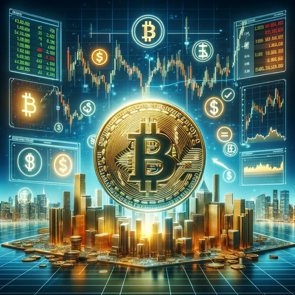 Bitcoin ETFs: A Game-Changer for Crypto Industry and a booster for  tokenization