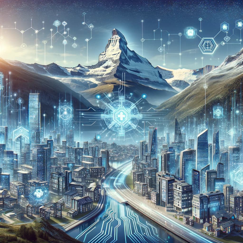 Asset and company tokenization in Switzerland