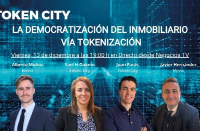 Democratization of Real Estate through Tokenization