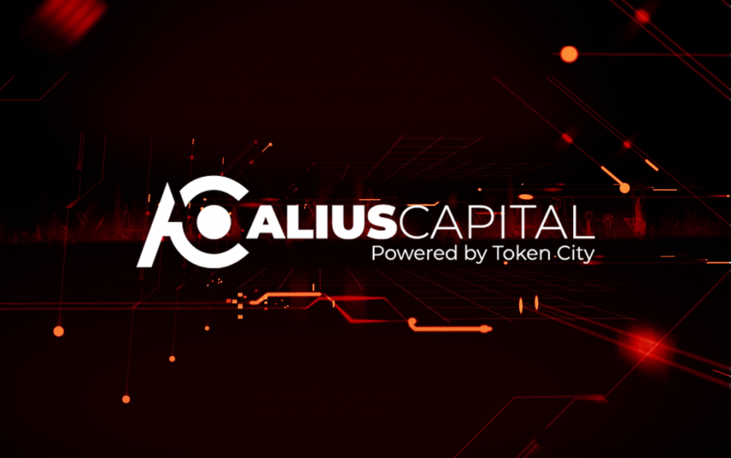 Imagen corporativa de Alius Capital