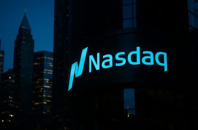 Nasdaq’s Stock Tokenization Request