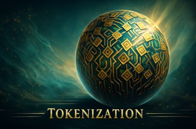 From experimental to institutional-grade tokenization
