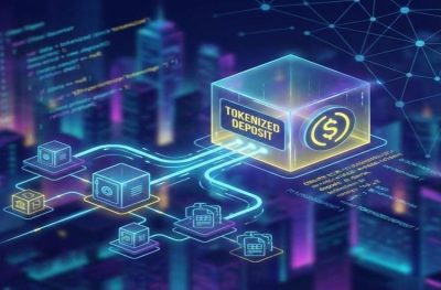 A New form of On-chain Money: Tokenized Deposits