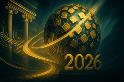 Asset Tokenization Is Going Mainstream in 2026