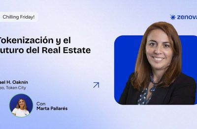 Token City on the Chilling Friday Podcast