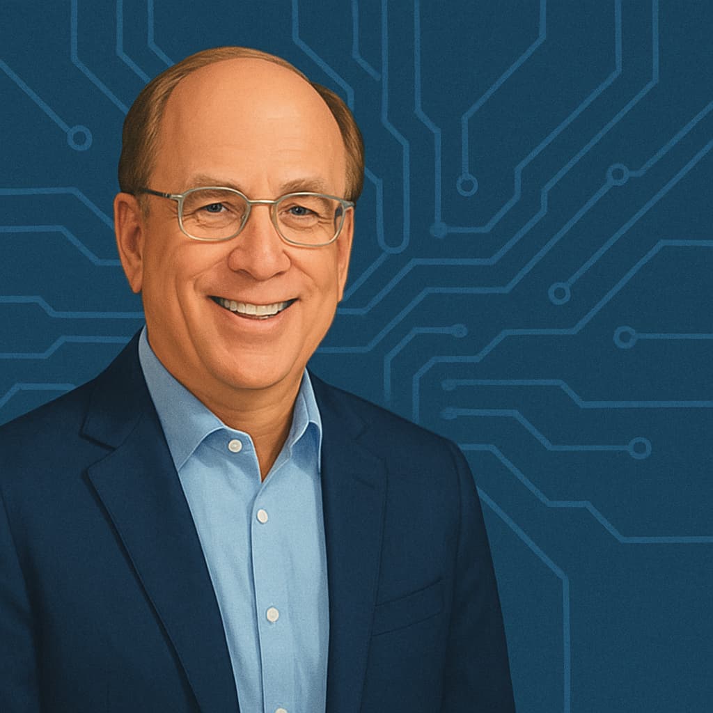 Artwork of Larry Fink