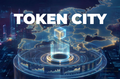 Token City Exchange: Aceleramos la economía tokenizada en Europa