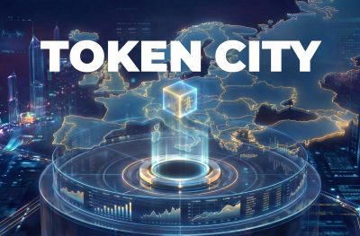 Token City Exchange: Accelerating the Tokenized Economy in Europe