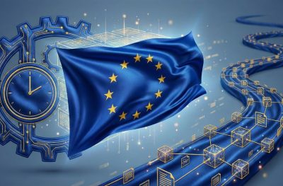 The Clock is Ticking: The EU Must Save Its Capital Markets