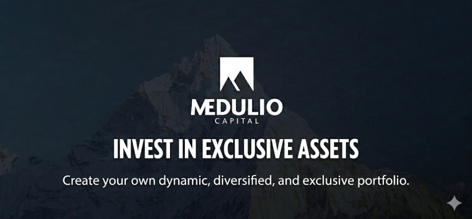 Medulio promo concept