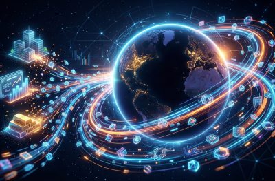 The Dawn of 24/7 Tokenized Markets