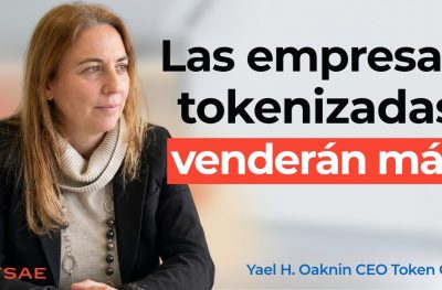 Yael H. Oaknín on the CYSAE Podcast