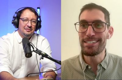 Token City Show – Alon Goren, Co-Founder of Draper Goren Blockchain
