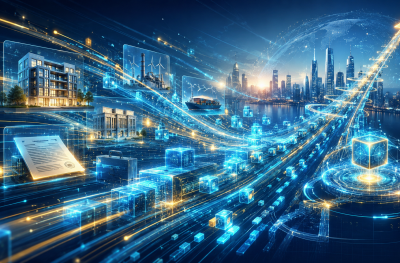 Tokenized assets now exceed $31 billion