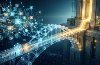 Pontes: el puente entre los activos tokenizados y el dinero de banco central