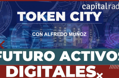 El futuro de los activos digitales RWAs, stablecoins y criptos con Alfredo Muñoz