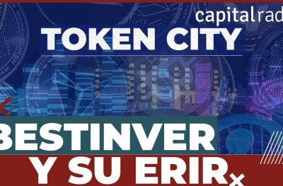 Bestinver makes the move into tokenized securities with Token City