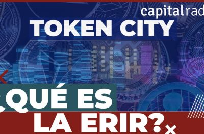 Token City: The infrastructure behind the tokenized economy