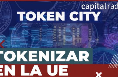 Tokenizing in the EU, with Henri de Jong (Part 3)