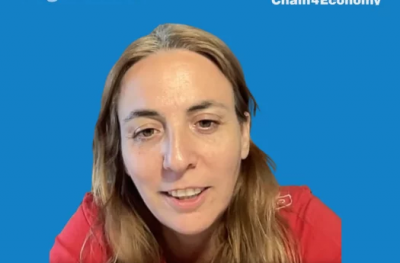 Yael H. Oaknín: De la ingeniería industrial al emprendimiento tecnológico