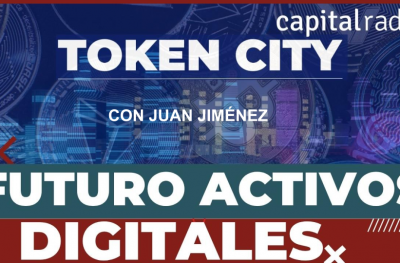 El futuro de los activos digitales RWAs, stablecoins y criptos con Juan Jiménez (parte 2)