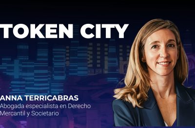 La SPV correcta para cada activo tokenizado (Parte 2): Anna Terricabras