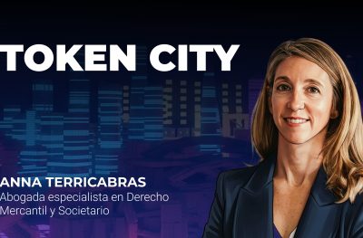 The Right SPV for Each Type of Tokenized Asset (Part 2): Anna Terricabras