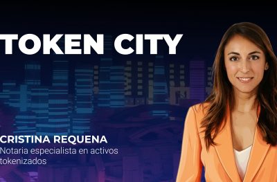 The Right SPV for Each Type of Tokenized Asset (Part 1): Cristina Requena
