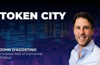 The SEC, Tokens, and the New Rules of the Game in the U.S. (Part 2): John D'Agostino
