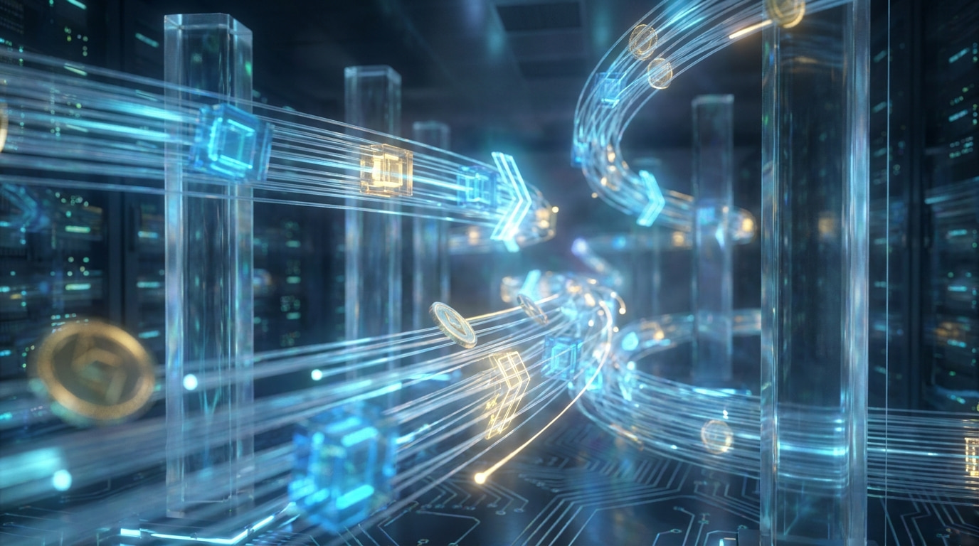Fast_tokenized_collateral_movement_Token City