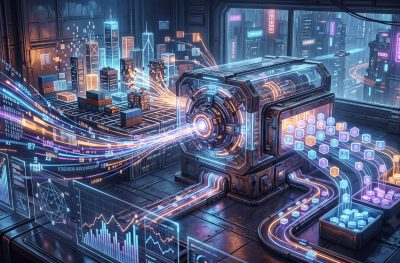 The depository that holds $114 trillion has started to tokenize