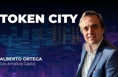 Three Layers of Tokenization in Europe (Part 1): Accounts Payable Crowdfunding