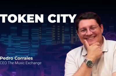 Three Layers of Tokenization in Europe (Part 2): A New Way to Manage Copyright