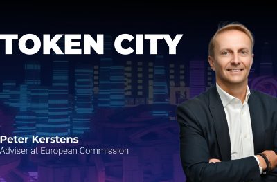 Three Layers of Tokenization in Europe (Part 3): The rules of the game