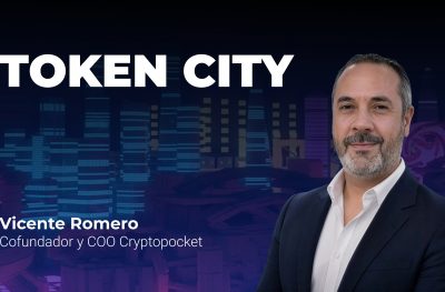 Tokenization in Action: Payments (Cryptopocket)