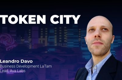 Tokenization in action: Trade finance, Real Estate and Payments