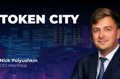 Construyendo la tokenización: Vera Group