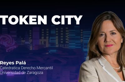 Tokenization from within (Part 2): Reyes Palá